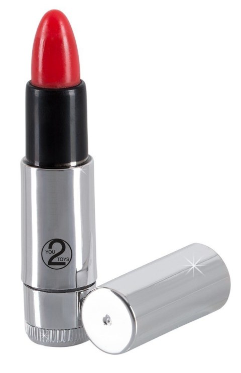 Wibrator-Kiss Me Lipstick Wibrator-Kiss Me Lipstick