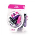 Wibrator-Minx Bliss 7 Mode Mini Bullet Vibratot Multi - 32 pcs Wibrator-Minx Bliss 7 Mode Mini Bullet Vibratot Multi - 32 pcs