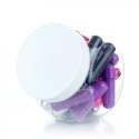 Wibrator-Minx Bliss 7 Mode Mini Bullet Vibratot Multi - 32 pcs Wibrator-Minx Bliss 7 Mode Mini Bullet Vibratot Multi - 32 pcs