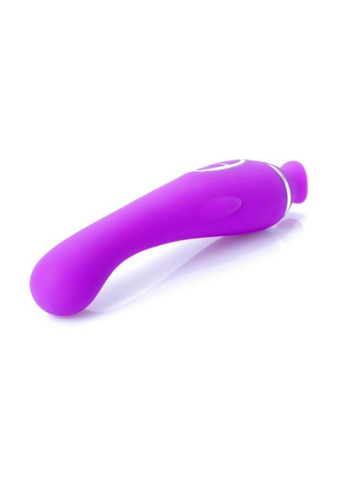 Wibrator masażer łechtaczki 2w1 ssanie 20cm 12tryb Wibrator masażer łechtaczki 2w1 ssanie 20cm 12tryb