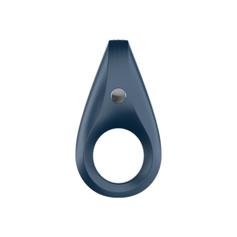 Wibrujący sex pierścień na penisa Satisfyer Rocket Wibrujący sex pierścień na penisa Satisfyer Rocket