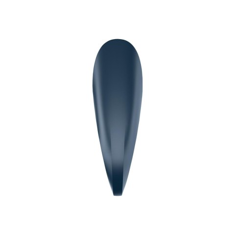 Wibrujący sex pierścień na penisa Satisfyer Rocket Wibrujący sex pierścień na penisa Satisfyer Rocket