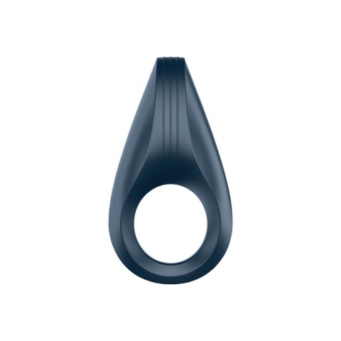 Wibrujący sex pierścień na penisa Satisfyer Rocket Wibrujący sex pierścień na penisa Satisfyer Rocket