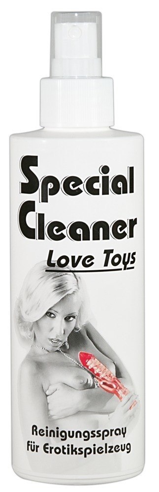 Żel/sprej-Special Cleaner 200ml Żel/sprej-Special Cleaner 200ml