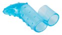 Blue Appetizer 8-piece set Blue Appetizer 8-piece set