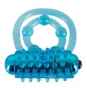 Blue Appetizer 8-piece set Blue Appetizer 8-piece set