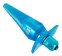 Blue Appetizer 8-piece set Blue Appetizer 8-piece set