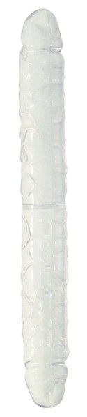 "Crystal Duo" Double-Dong "Crystal Duo" Double-Dong