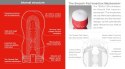 Deep Throat Cup Deep Throat Cup