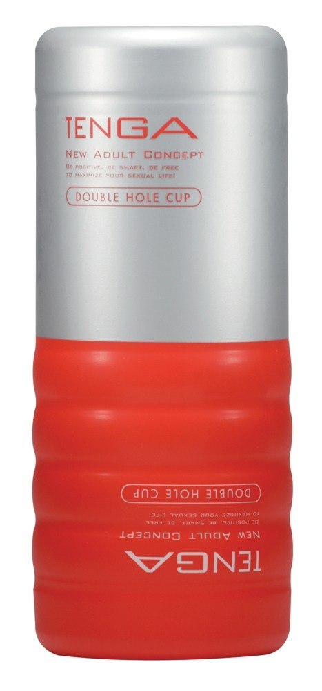Double Hole Cup soft Double Hole Cup soft