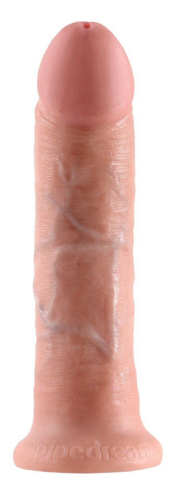 King Cock Strap-On 8 inch King Cock Strap-On 8 inch