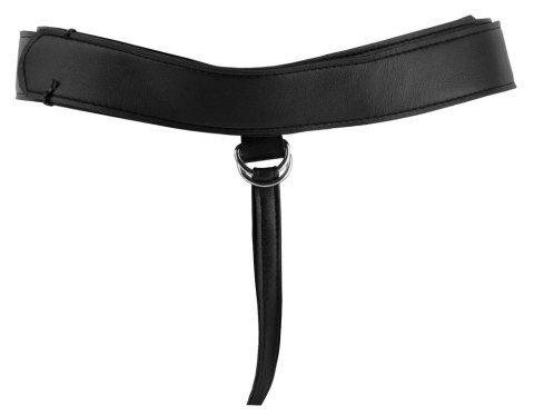 King Cock Strap-On 8 inch King Cock Strap-On 8 inch