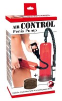 Penis Pump "Air Control" Penis Pump "Air Control"