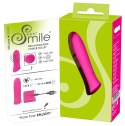 Sweet Smile Rechargeable Power Sweet Smile Rechargeable Power