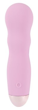 Cuties Mini Vibrator rose Cuties Mini Vibrator rose
