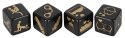 Dice Set pack of 4 Dice Set pack of 4