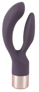 Elegant Vibrator Double Vibe Elegant Vibrator Double Vibe