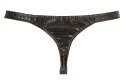 Im. Leather Men´s String 2XL Im. Leather Men´s String 2XL