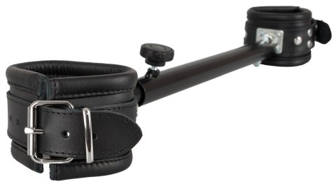 Leather Spreader Bar Leather Spreader Bar