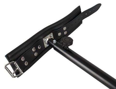 Leather Spreader Bar Leather Spreader Bar