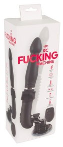 RC Fucking Machine RC Fucking Machine