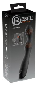 Rebel P-Spot Vibrator Rebel P-Spot Vibrator