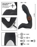 Rechargeable Prostate Stimulat Rechargeable Prostate Stimulat