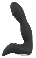 Rechargeable Prostate Stimulat Rechargeable Prostate Stimulat