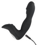 Rechargeable Prostate Stimulat Rechargeable Prostate Stimulat