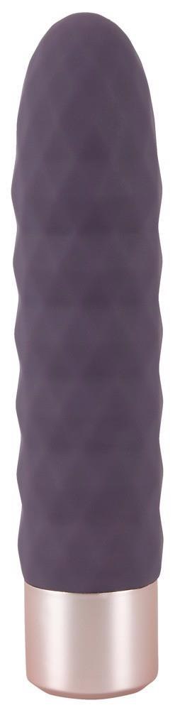 Wibrator klasyczny analny waginalny 10 trybów 15cm Wibrator klasyczny analny waginalny 10 trybów 15cm