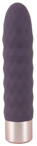 Wibrator klasyczny analny waginalny 10 trybów 15cm Wibrator klasyczny analny waginalny 10 trybów 15cm
