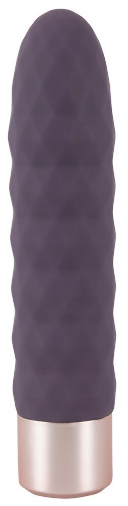 Wibrator klasyczny analny waginalny 10 trybów 15cm Wibrator klasyczny analny waginalny 10 trybów 15cm