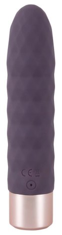 Wibrator klasyczny analny waginalny 10 trybów 15cm Wibrator klasyczny analny waginalny 10 trybów 15cm