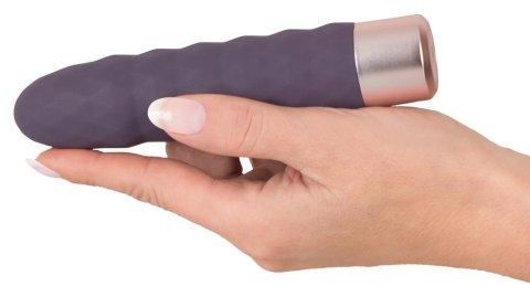 Wibrator klasyczny analny waginalny 10 trybów 15cm Wibrator klasyczny analny waginalny 10 trybów 15cm