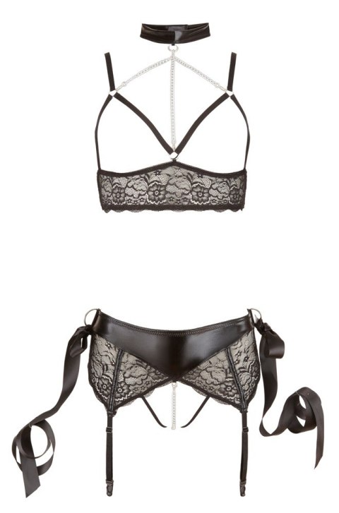 Bra Set Bondage M Bra Set Bondage M