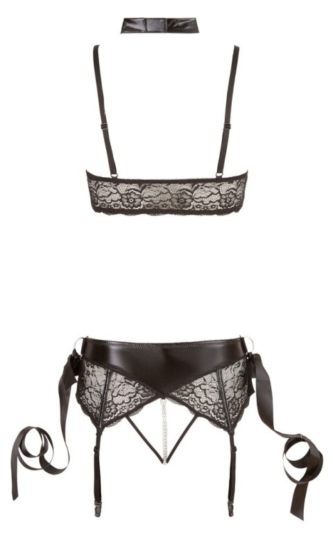 Bra Set Bondage S Bra Set Bondage S