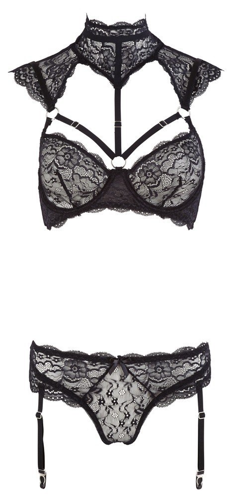 Bra Set Lace 85C/L Bra Set Lace 85C/L