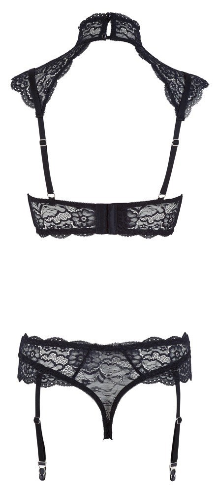 Bra Set Lace 85C/L Bra Set Lace 85C/L