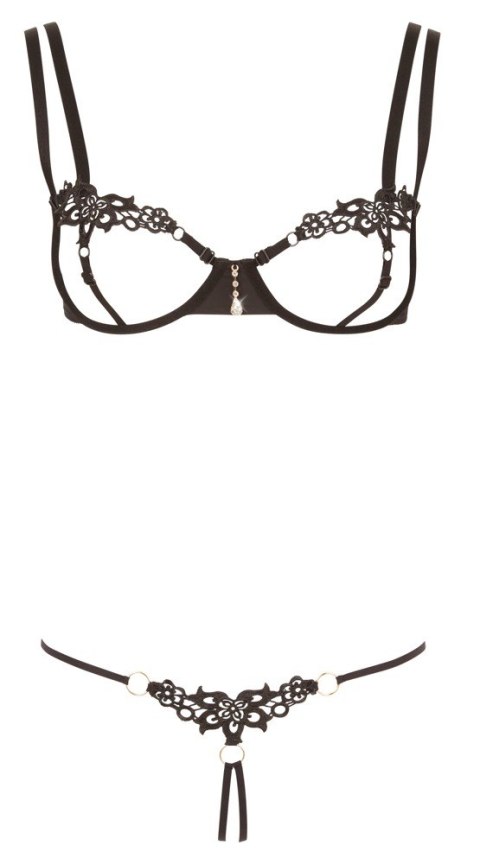 Bra Set Minimalistic XL Bra Set Minimalistic XL