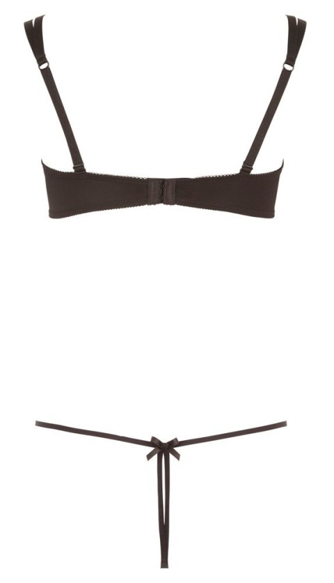 Bra Set Minimalistic XL Bra Set Minimalistic XL