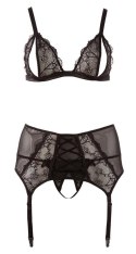 Bra Suspender Set 3XL Bra Suspender Set 3XL