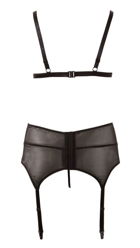 Bra Suspender Set 3XL Bra Suspender Set 3XL