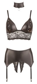 Bra Suspender Set M Bra Suspender Set M