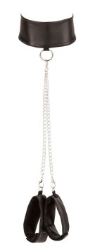 Bra Suspender Set M Bra Suspender Set M