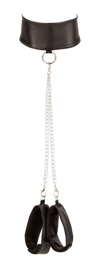 Bra Suspender Set M Bra Suspender Set M
