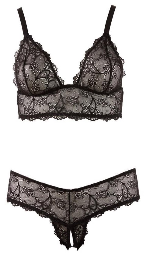 Bra and G-string 2XL Bra and G-string 2XL