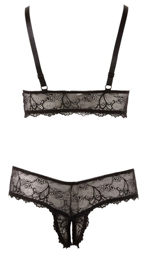 Bra and G-string 2XL Bra and G-string 2XL