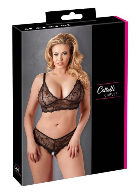 Bra and G-string XL Bra and G-string XL