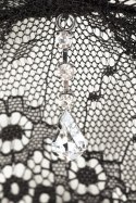 Lace Set black 3XL Lace Set black 3XL