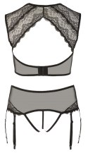 Lace Set black 3XL Lace Set black 3XL